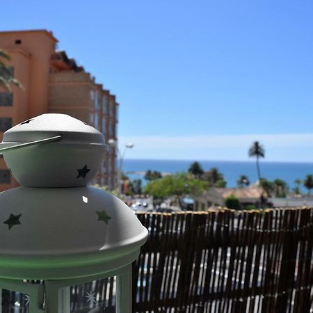 Apartamento Flamingo Beach Benalmádena Zewnętrze zdjęcie
