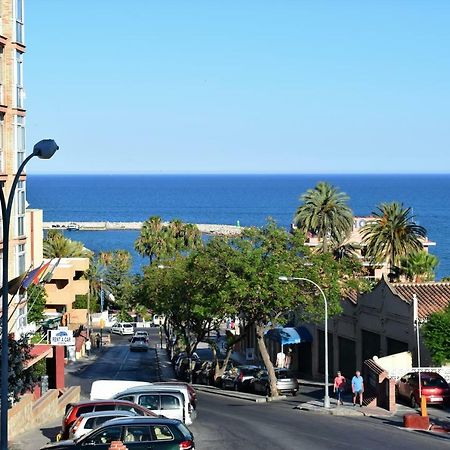 Apartamento Flamingo Beach Benalmádena Zewnętrze zdjęcie