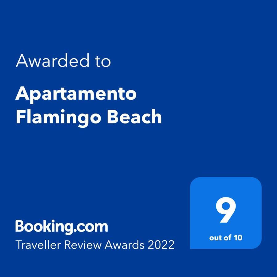 Apartamento Flamingo Beach Benalmádena Zewnętrze zdjęcie