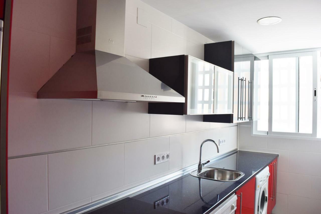 Apartamento Flamingo Beach Benalmádena Zewnętrze zdjęcie