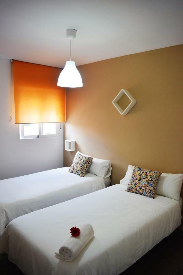 Apartamento Flamingo Beach Benalmádena Zewnętrze zdjęcie