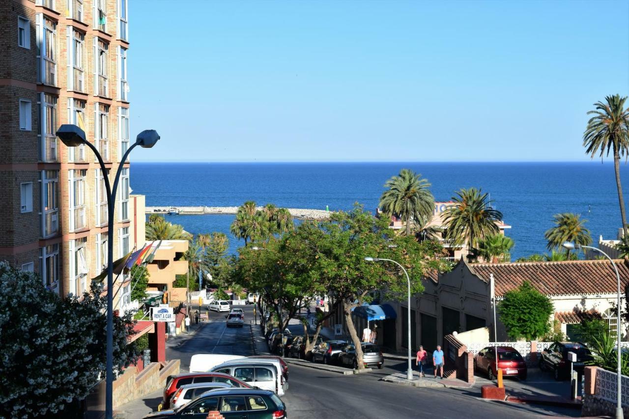 Apartamento Flamingo Beach Benalmádena Zewnętrze zdjęcie