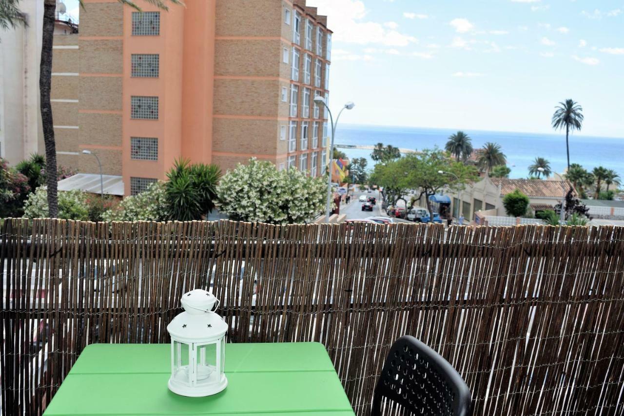 Apartamento Flamingo Beach Benalmádena Zewnętrze zdjęcie