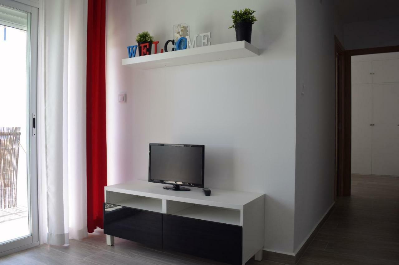 Apartamento Flamingo Beach Benalmádena Zewnętrze zdjęcie