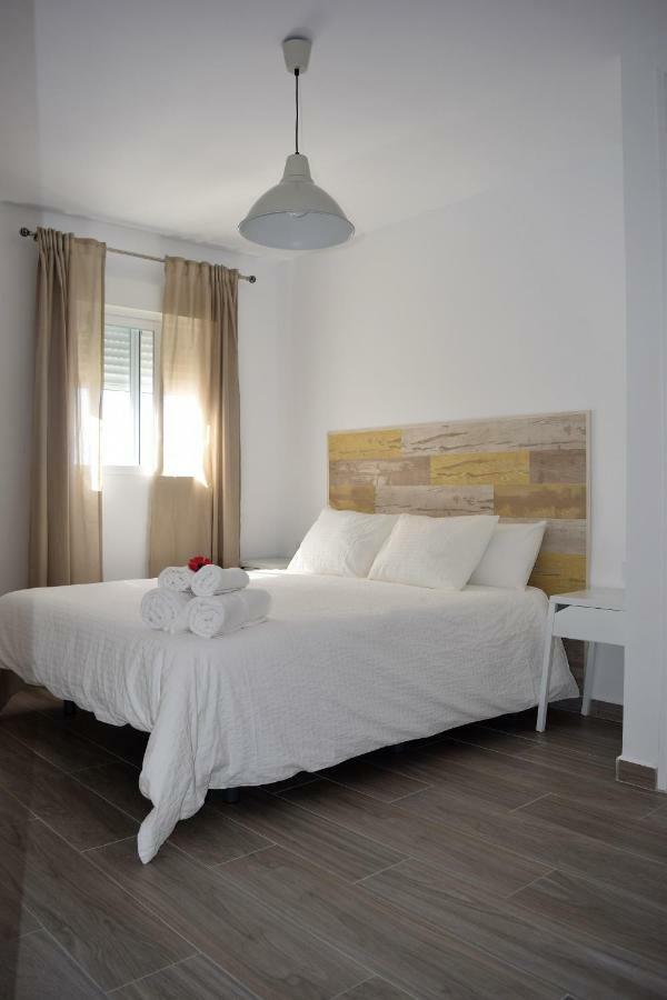 Apartamento Flamingo Beach Benalmádena Zewnętrze zdjęcie