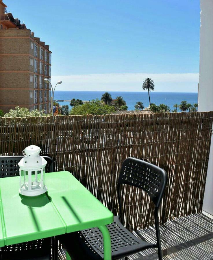 Apartamento Flamingo Beach Benalmádena Zewnętrze zdjęcie
