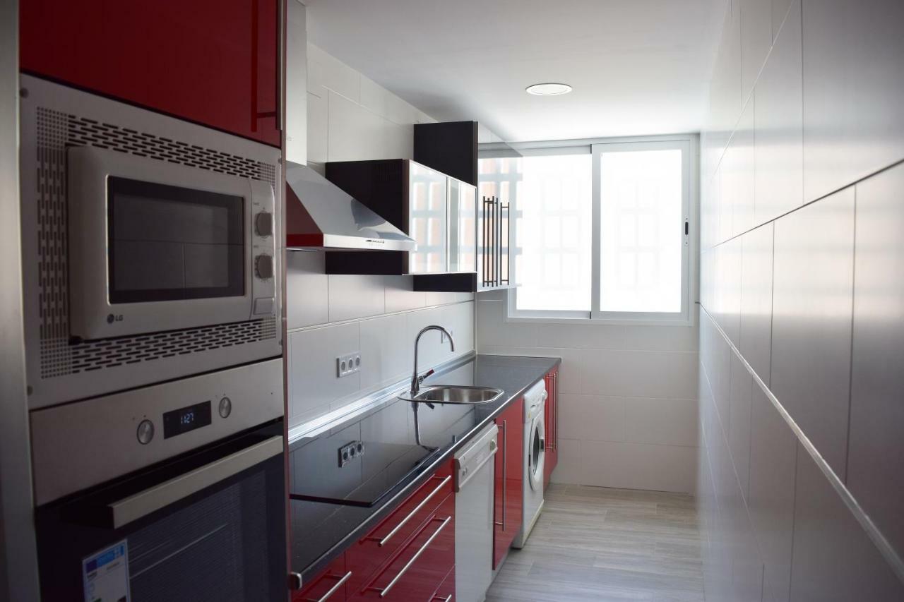 Apartamento Flamingo Beach Benalmádena Zewnętrze zdjęcie