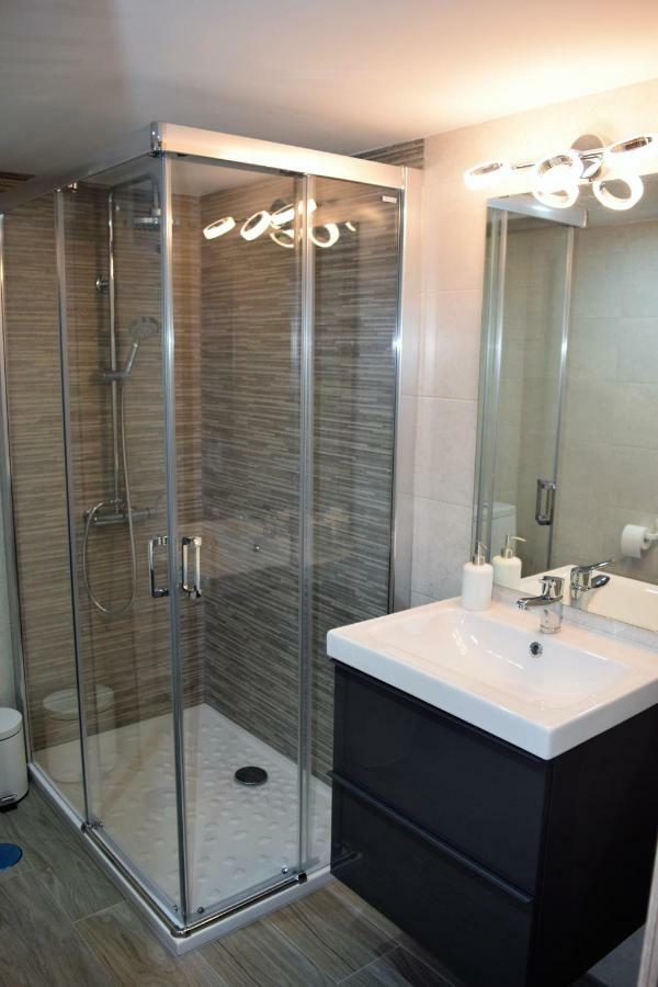 Apartamento Flamingo Beach Benalmádena Zewnętrze zdjęcie