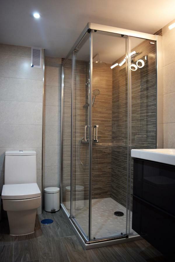 Apartamento Flamingo Beach Benalmádena Zewnętrze zdjęcie