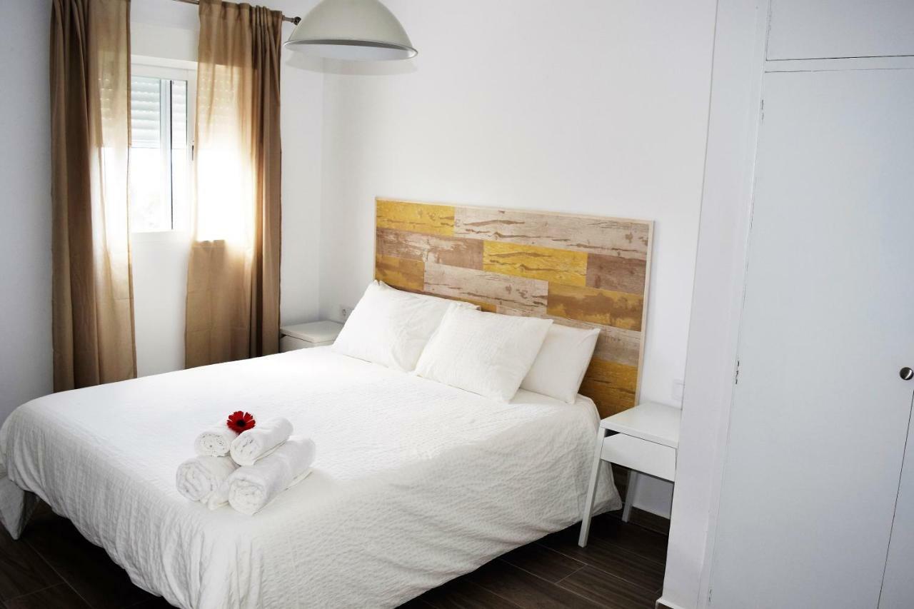 Apartamento Flamingo Beach Benalmádena Zewnętrze zdjęcie