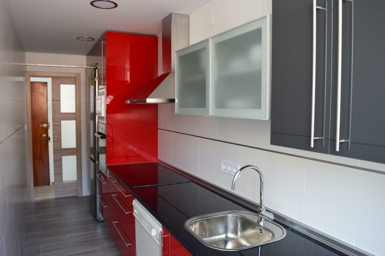 Apartamento Flamingo Beach Benalmádena Zewnętrze zdjęcie