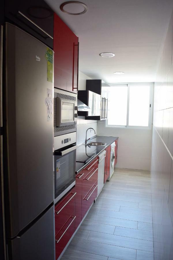 Apartamento Flamingo Beach Benalmádena Zewnętrze zdjęcie