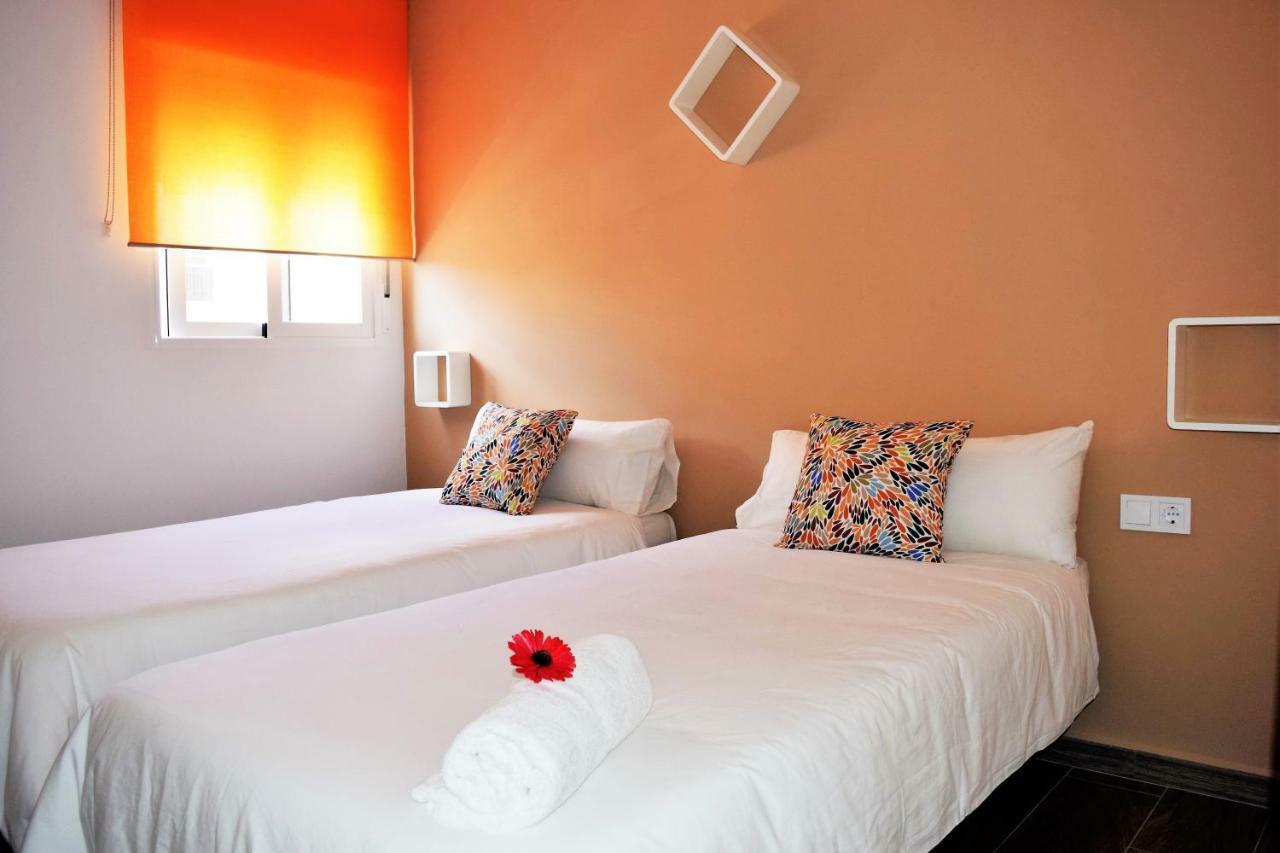 Apartamento Flamingo Beach Benalmádena Zewnętrze zdjęcie