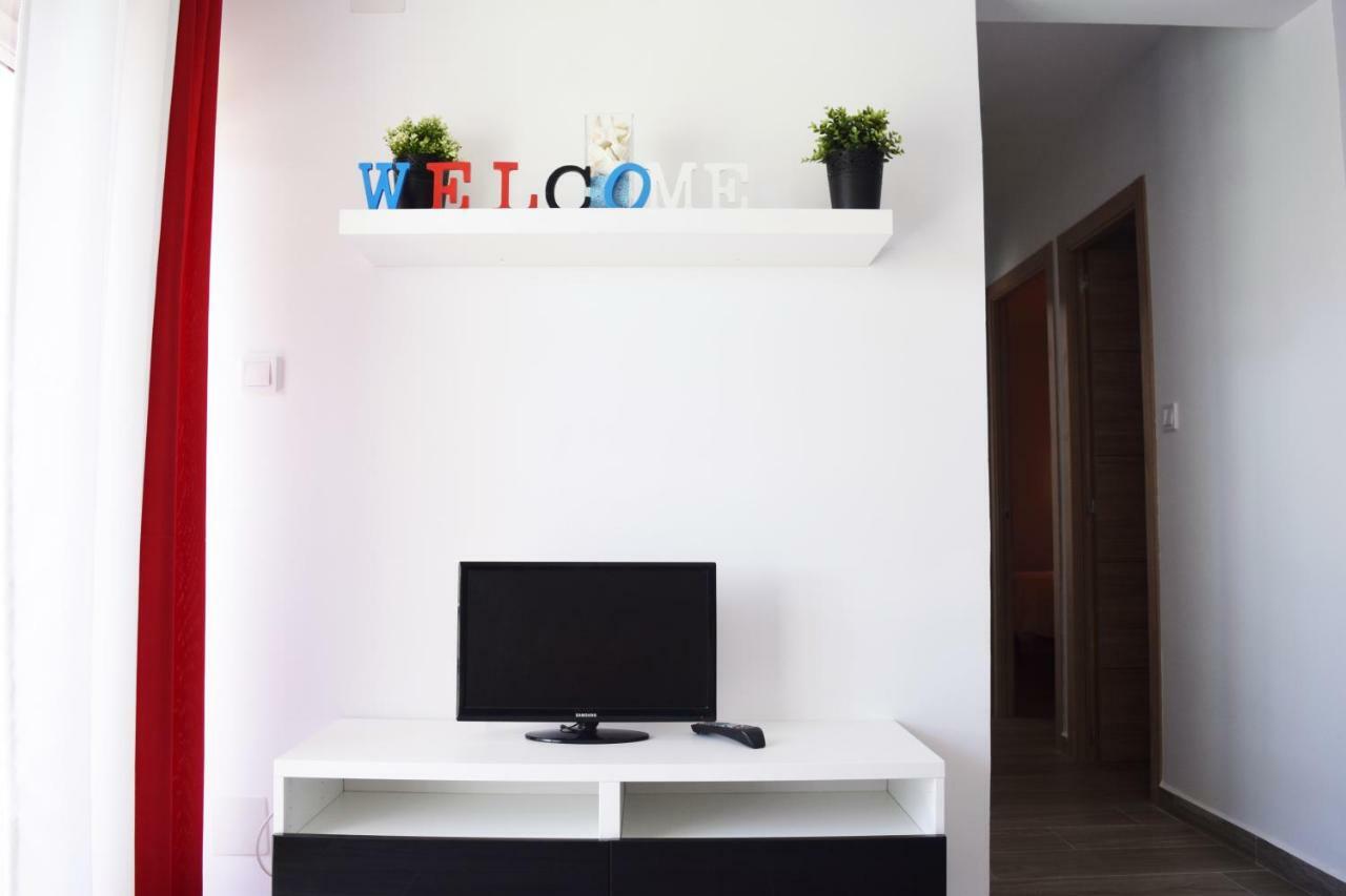 Apartamento Flamingo Beach Benalmádena Zewnętrze zdjęcie