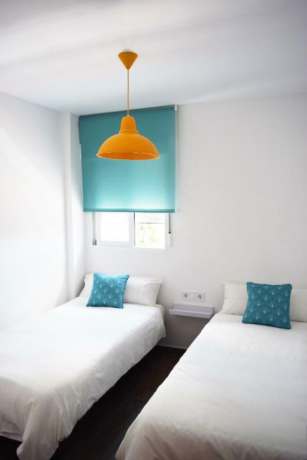 Apartamento Flamingo Beach Benalmádena Zewnętrze zdjęcie