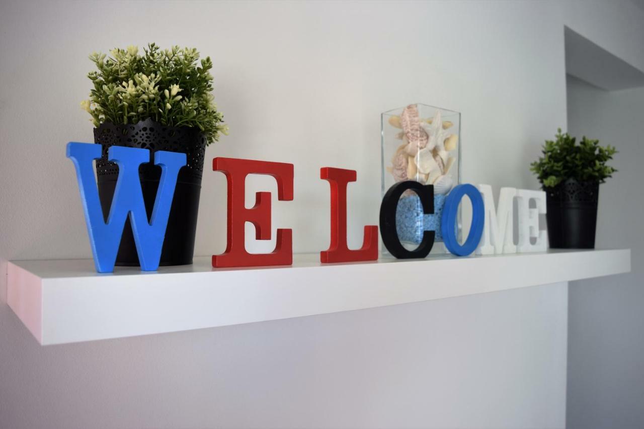 Apartamento Flamingo Beach Benalmádena Zewnętrze zdjęcie