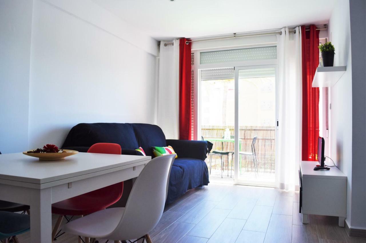 Apartamento Flamingo Beach Benalmádena Zewnętrze zdjęcie